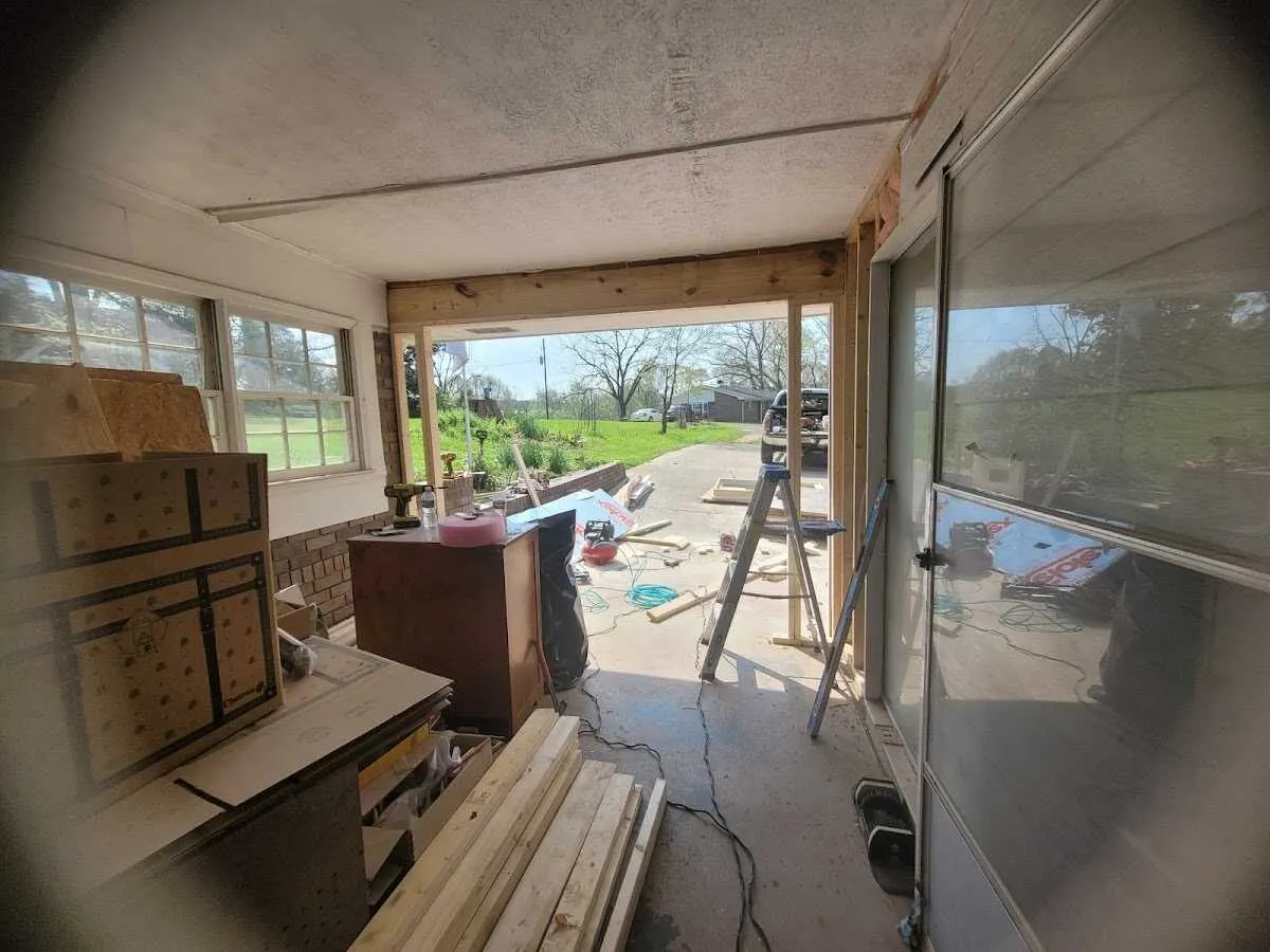 Air movers and dehumidifier for Drying & Dehumidification in Conroe